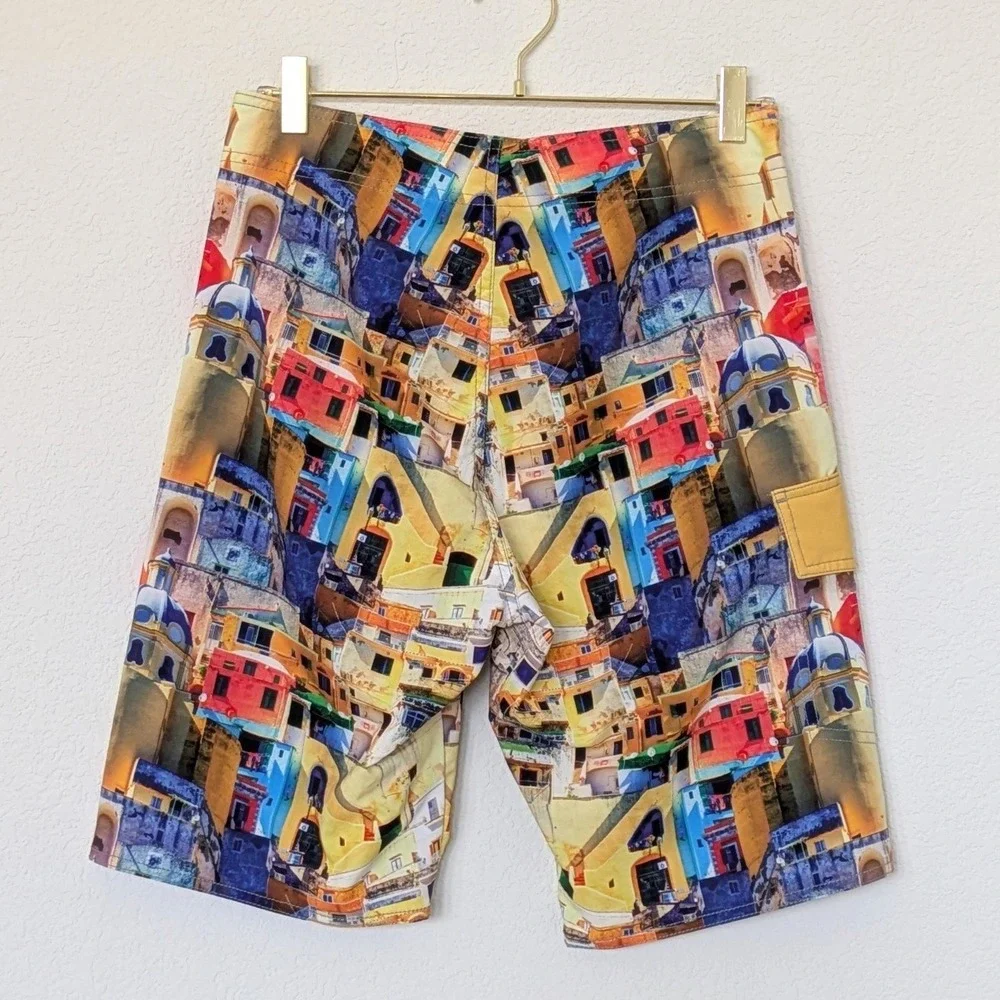 Nonwe board shorts