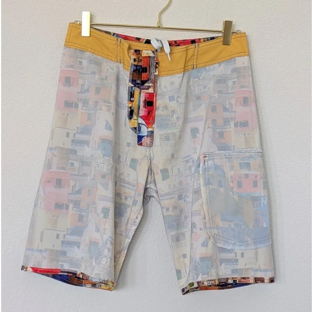 Nonwe board shorts