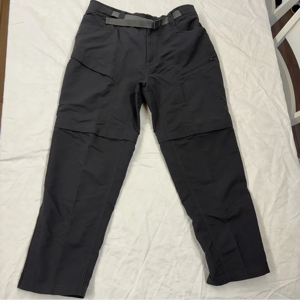 The North Face men’s paramount
