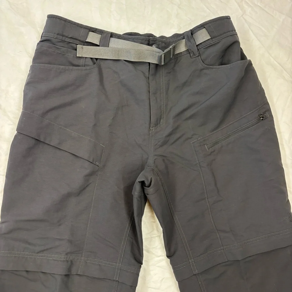The North Face men’s paramount
