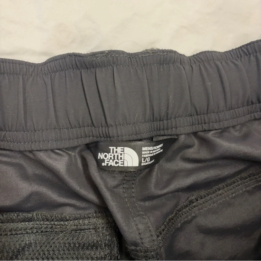 The North Face men’s paramount