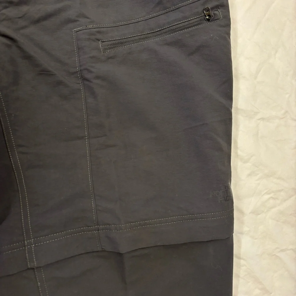 The North Face men’s paramount