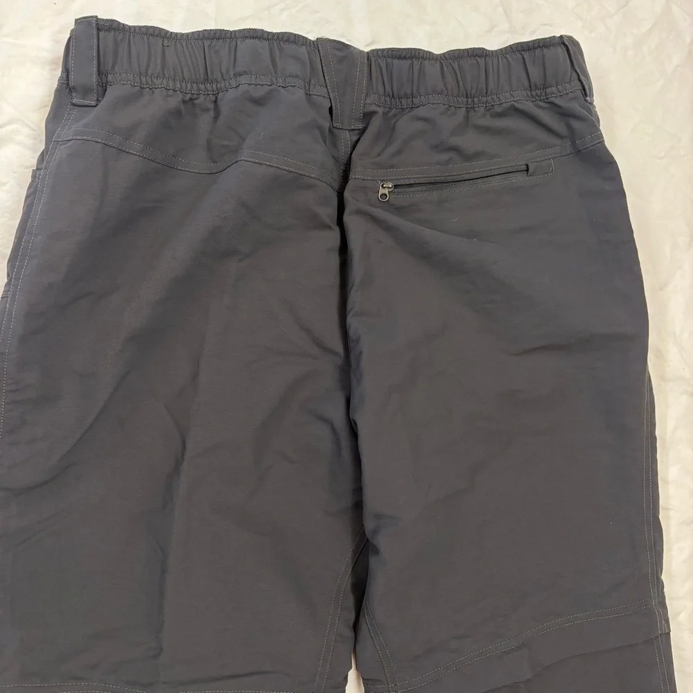 The North Face men’s paramount