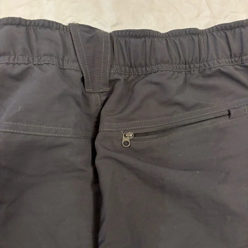 The North Face men’s paramount