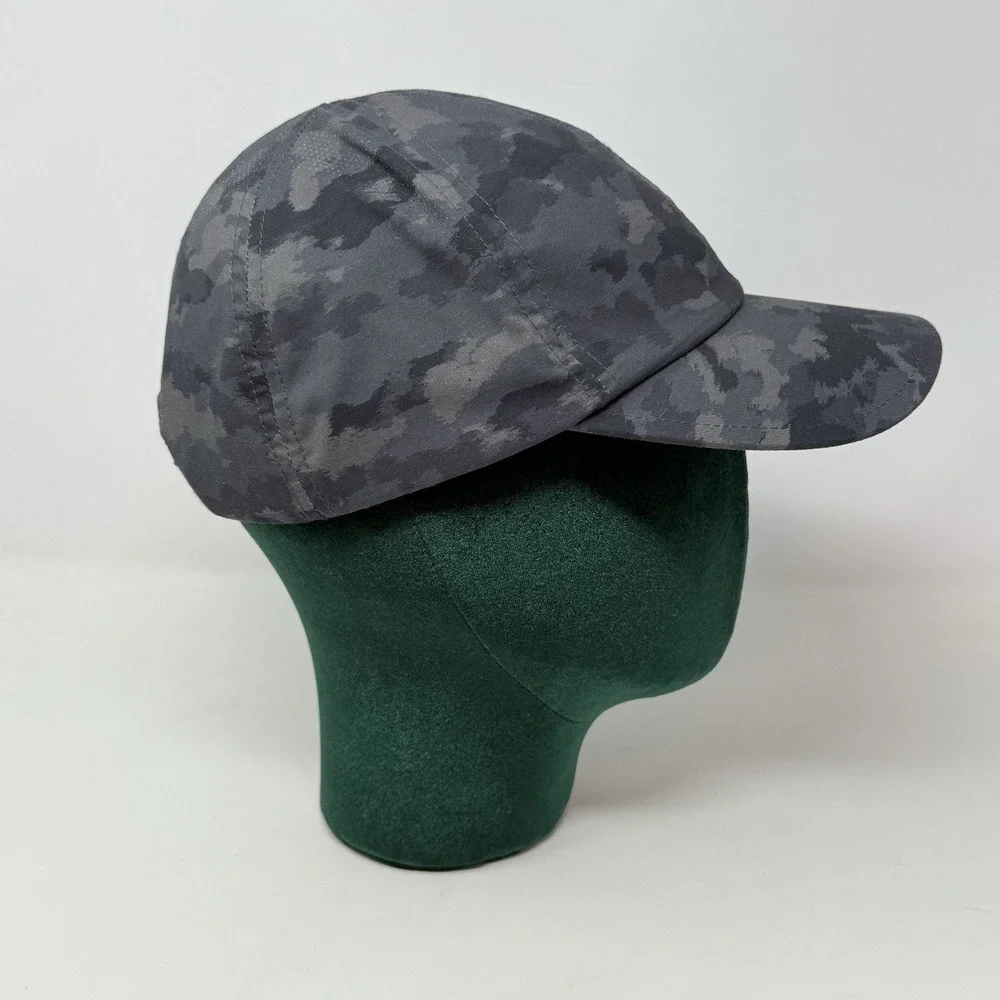Columbia Camo Youth Unisex Hat Strapback Cap Outdoor‎ Adjustable Hiking Fishing