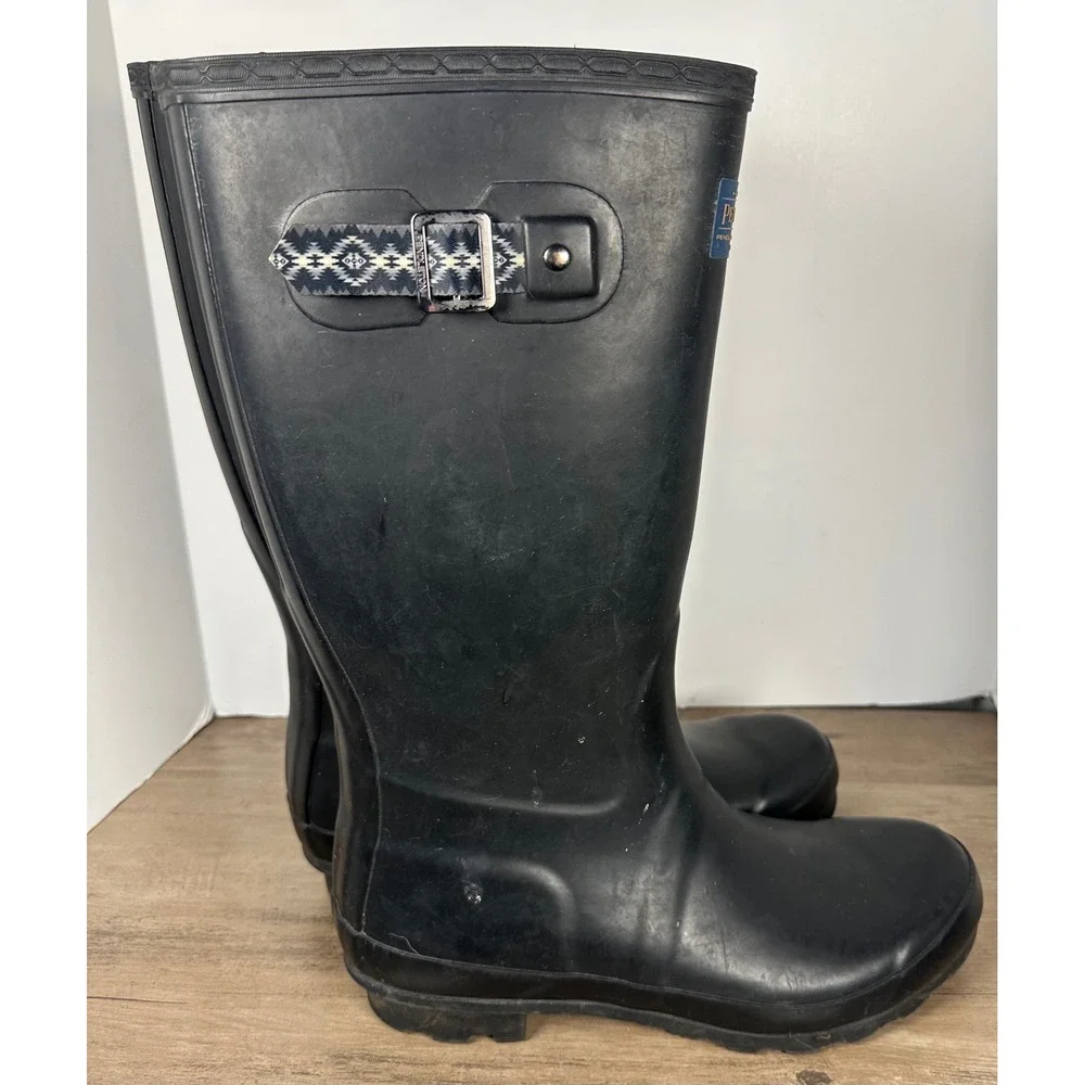 Pendleton hardware wear festivals