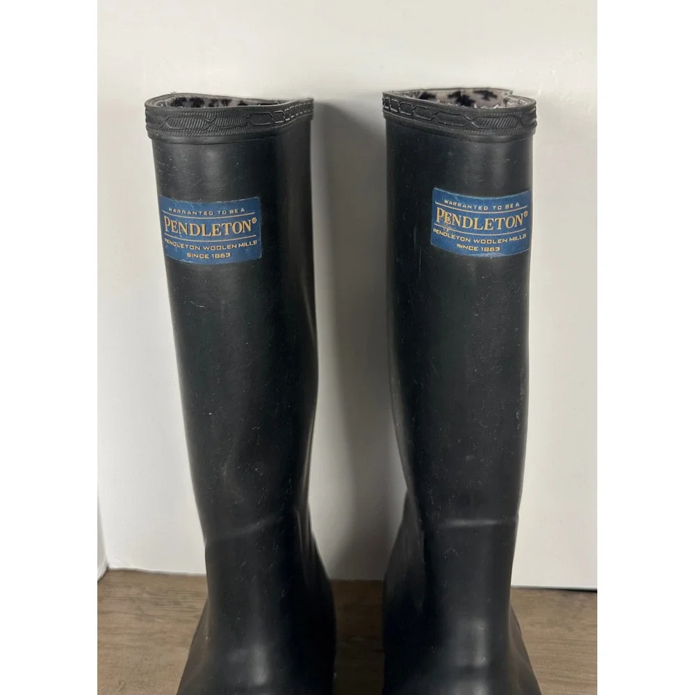 Pendleton adjustable or matte