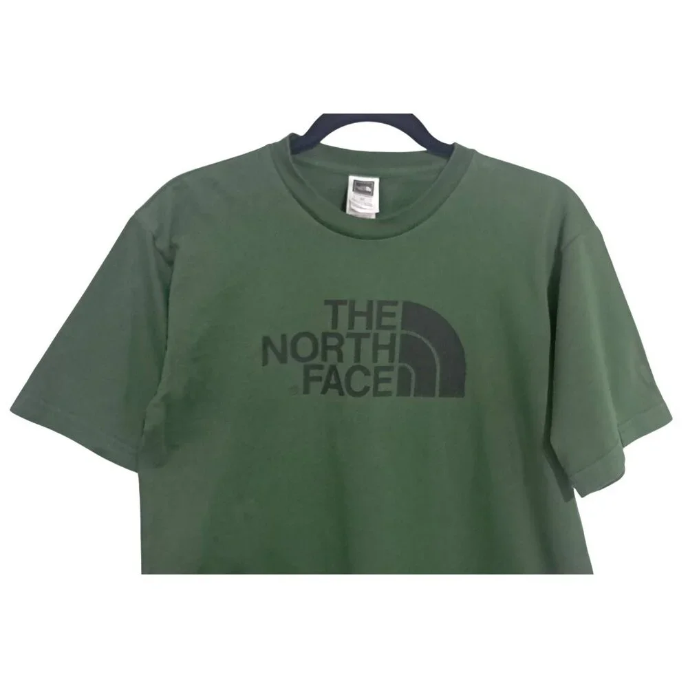 The North Face it total