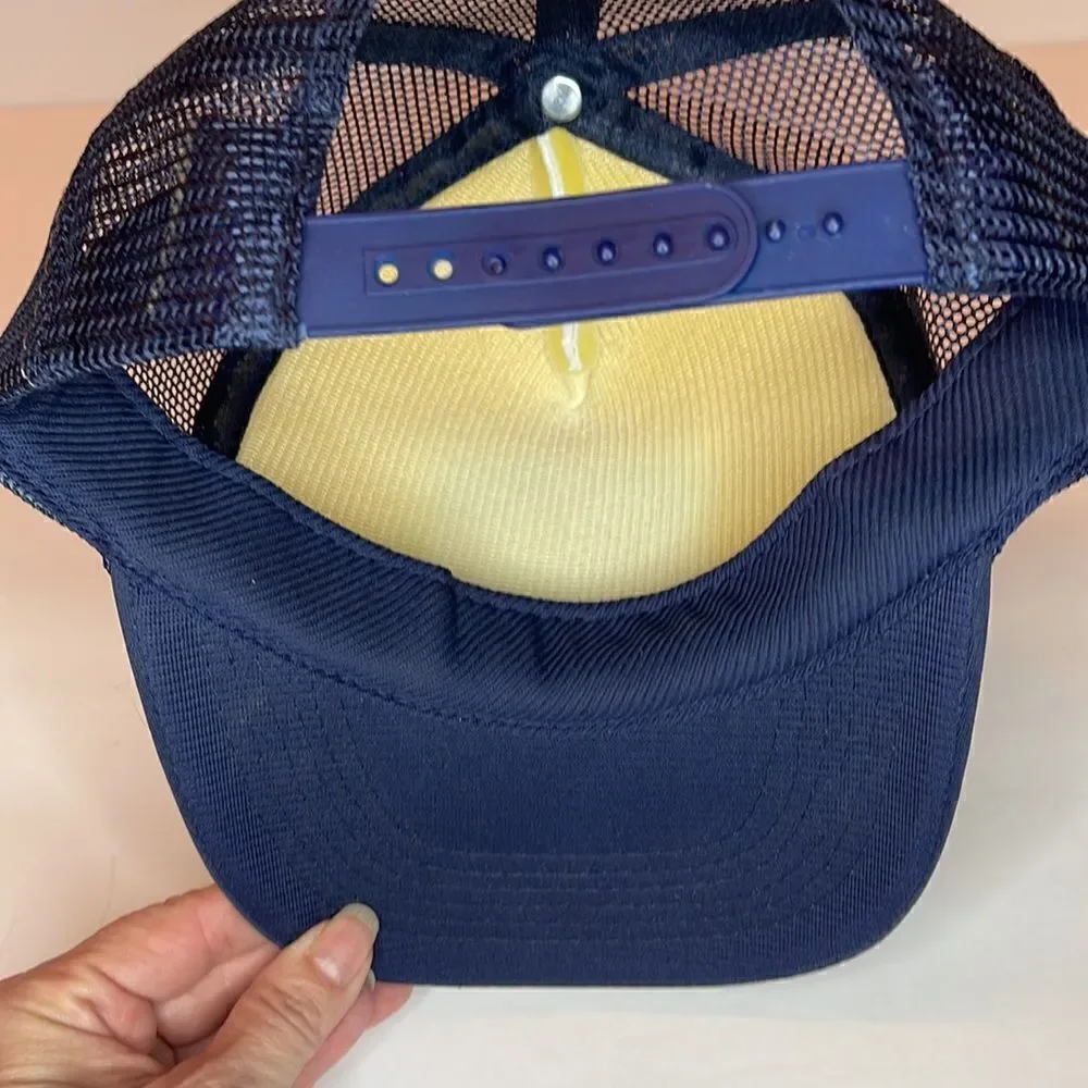 BUBU Fear Less Trucker Hat