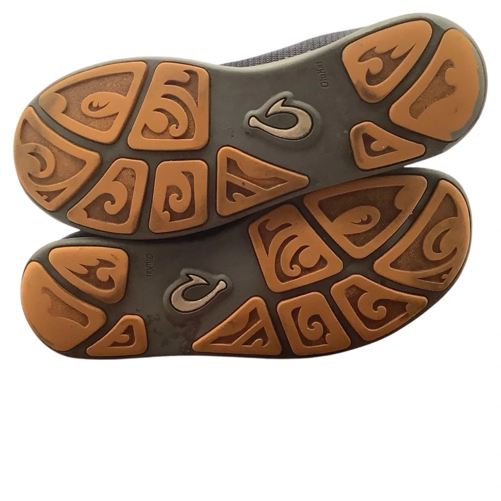 OluKai comfortable stylish