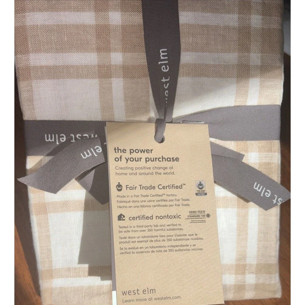 West Elm west elm