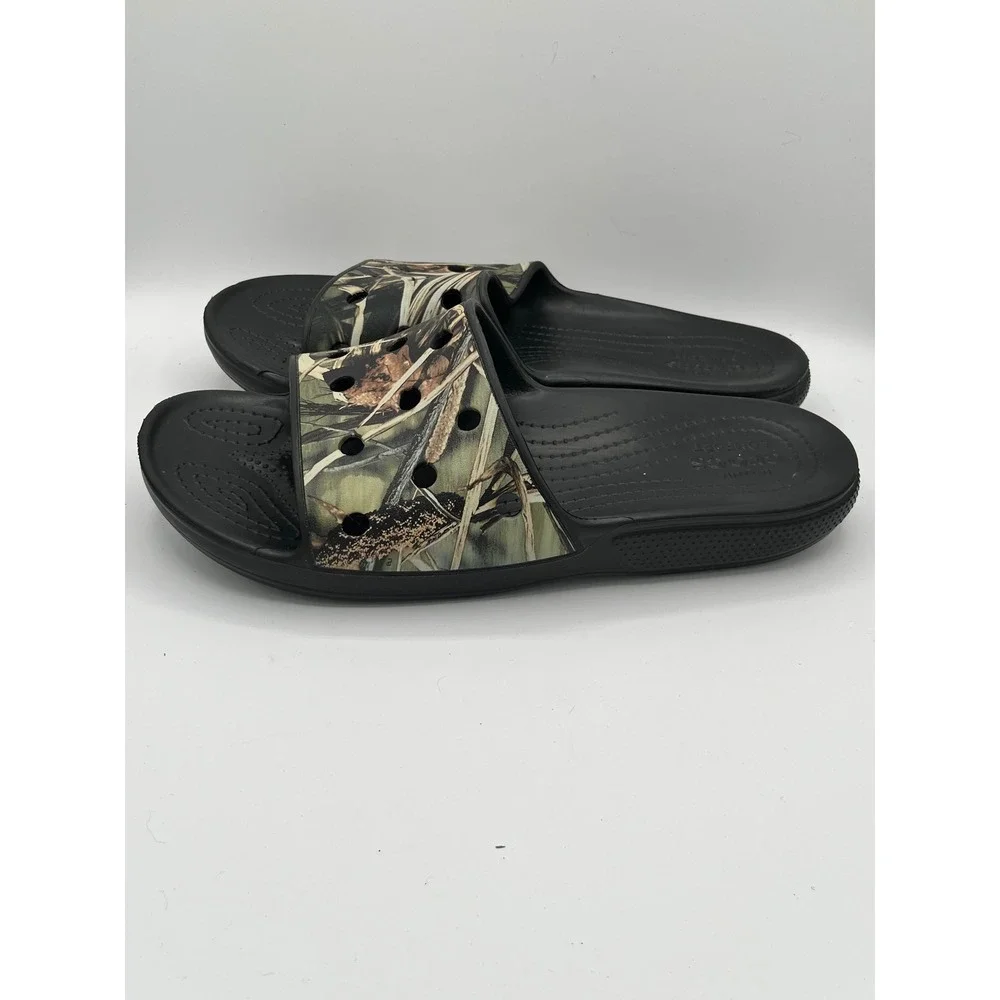 CROCS classic slide