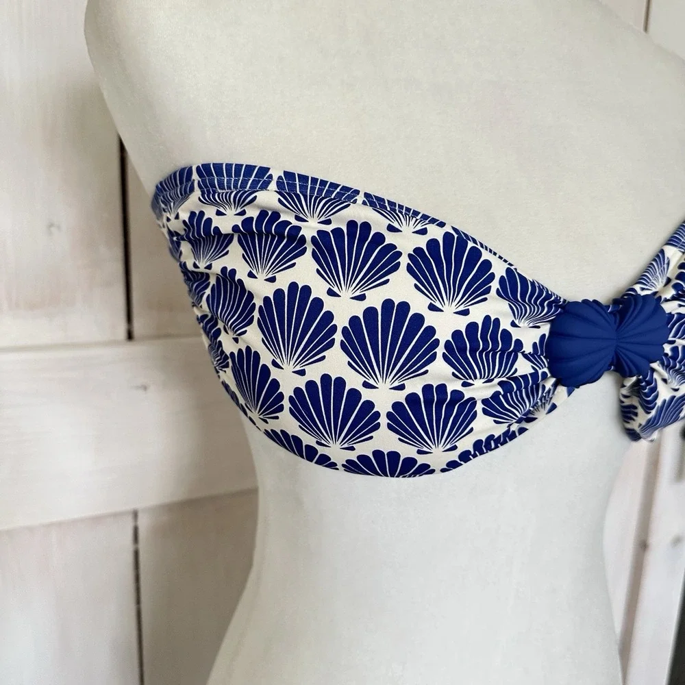 kate spade print large swim