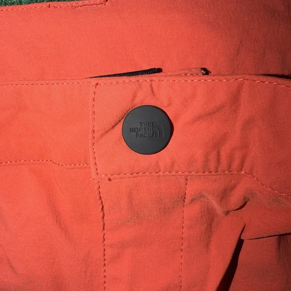 The North Face north face