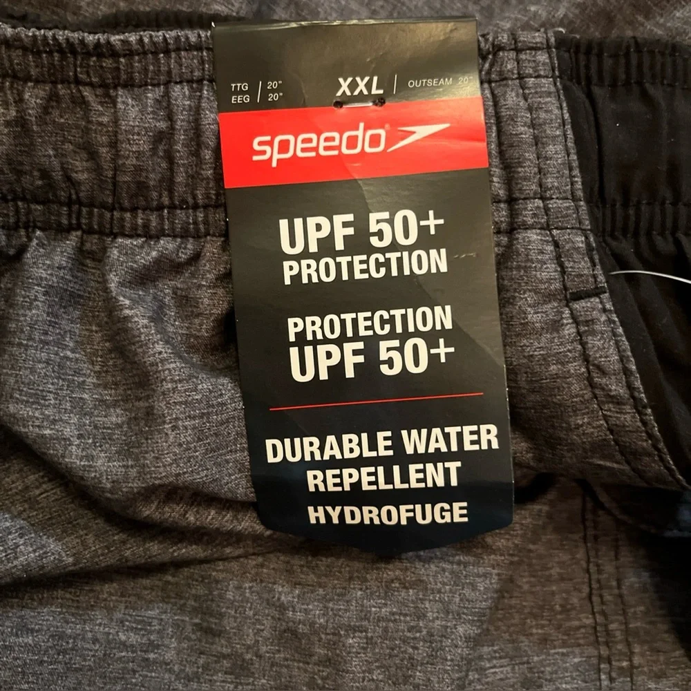 Speedo brand new