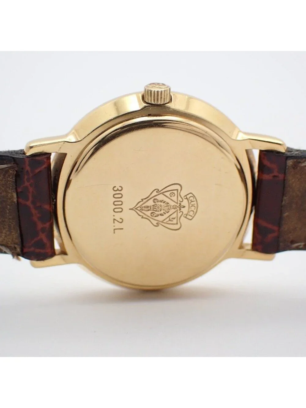 Gucci model 3000