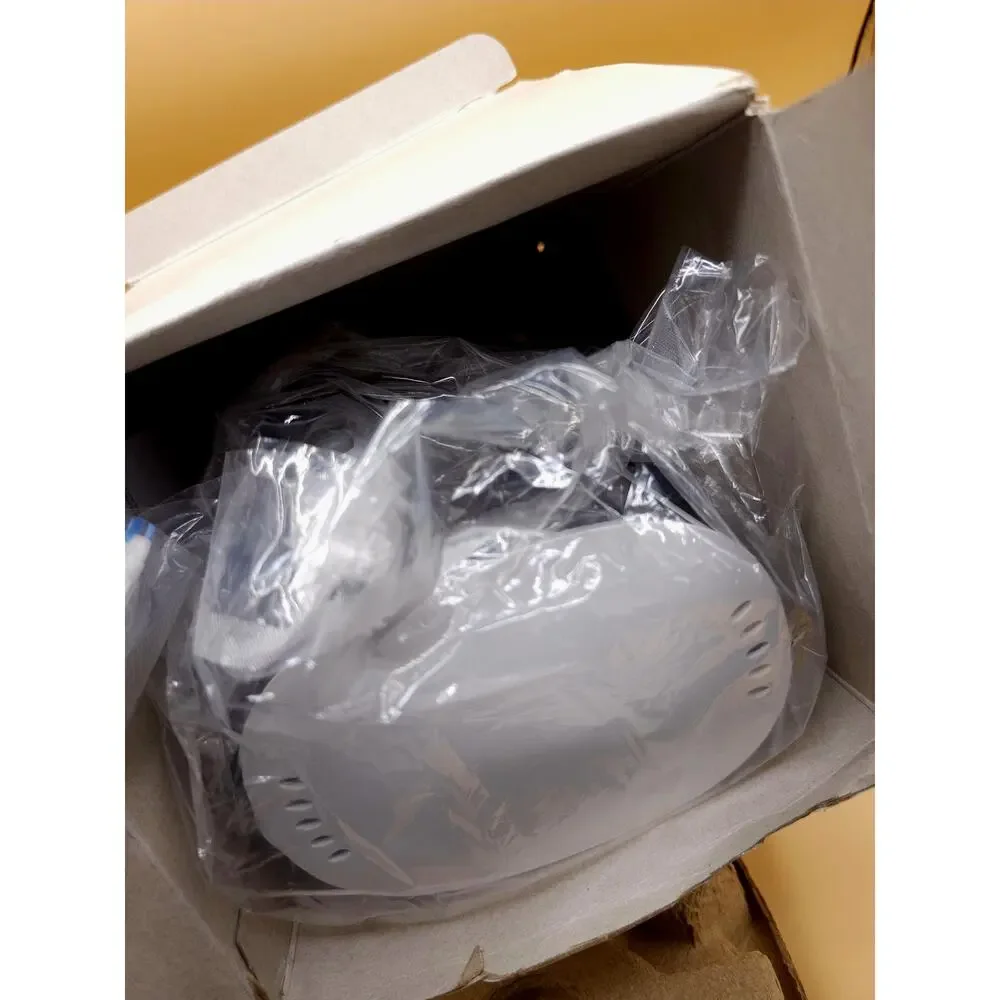 Waterpik Aquarius Water Flosser 10 Pressure Settings 7 Tips 90 Seconds WP-660