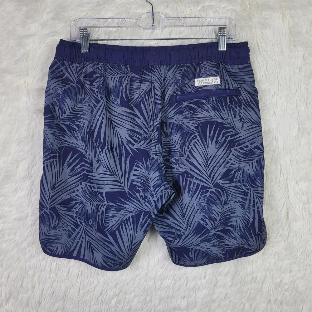 Fair Harbor product pair