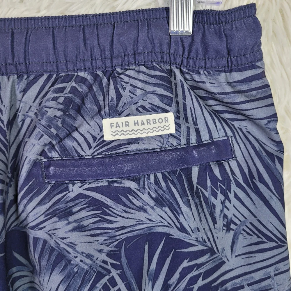 Fair Harbor product pair
