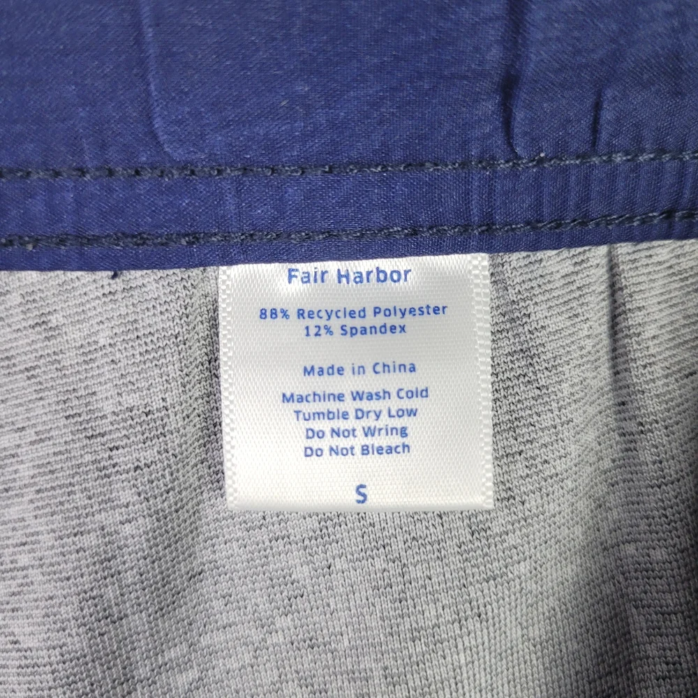Fair Harbor product pair