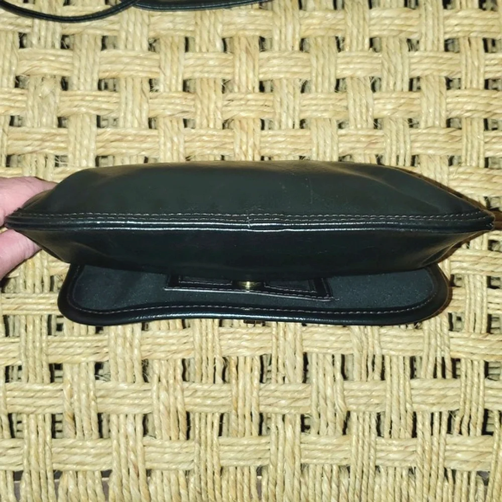 Relic Crossbody Bag