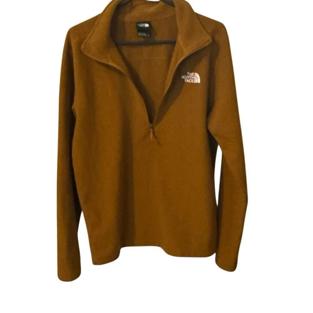 The North Face classic north