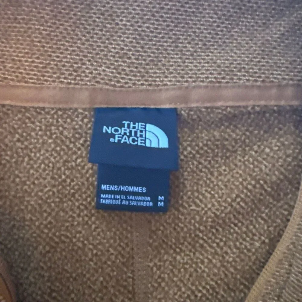 The North Face classic north