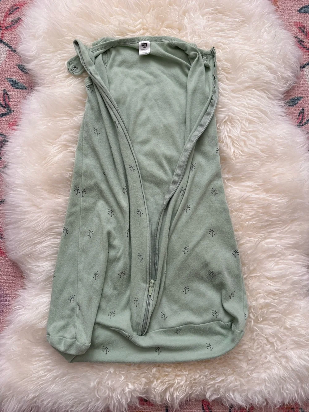 Bundle of 2 Sleep Sacks