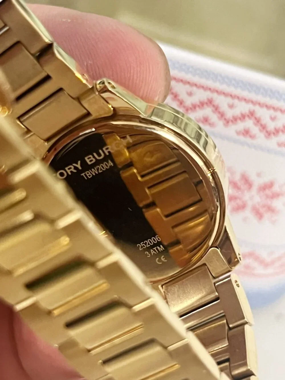 Tory Burch tory burch