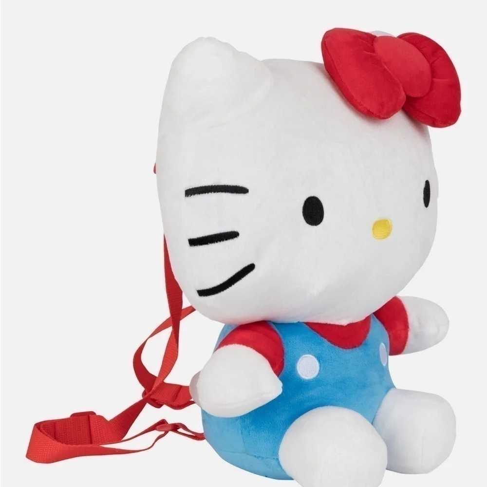 Hello Kitty nwt hello