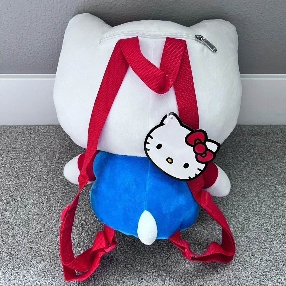 Hello Kitty nwt hello