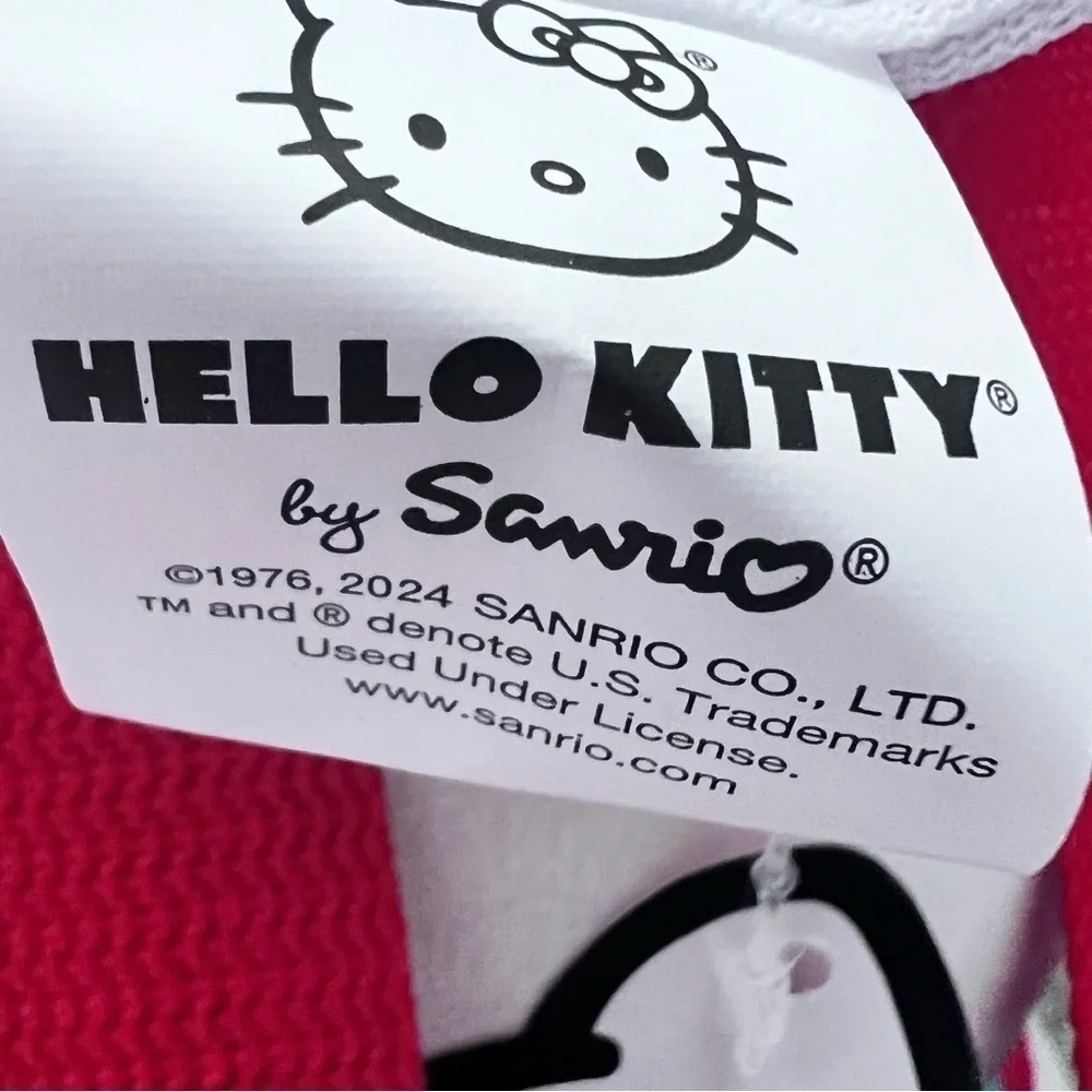 Hello Kitty nwt hello
