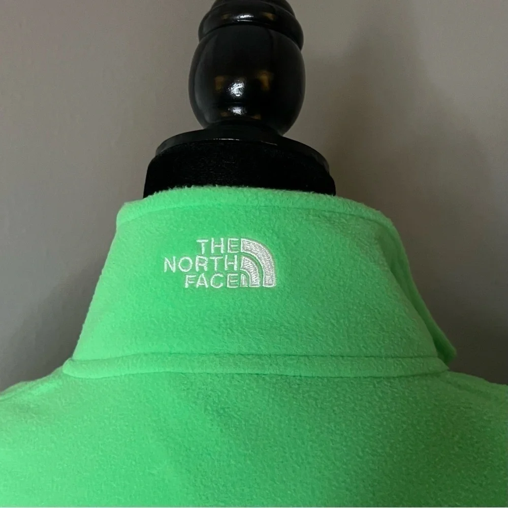 The North Face north face