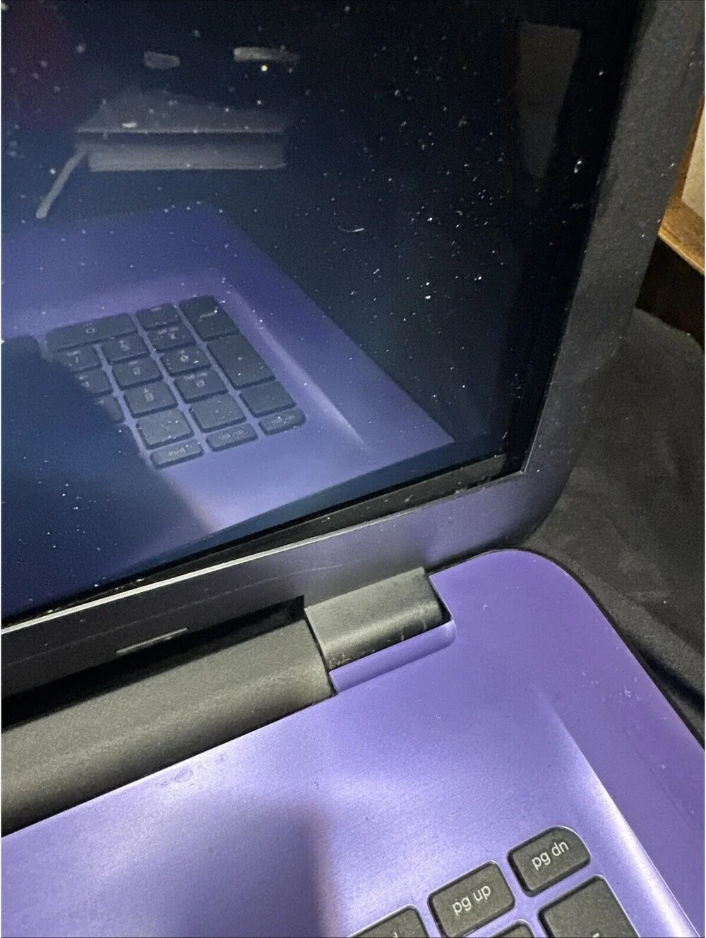 HP laptop 15