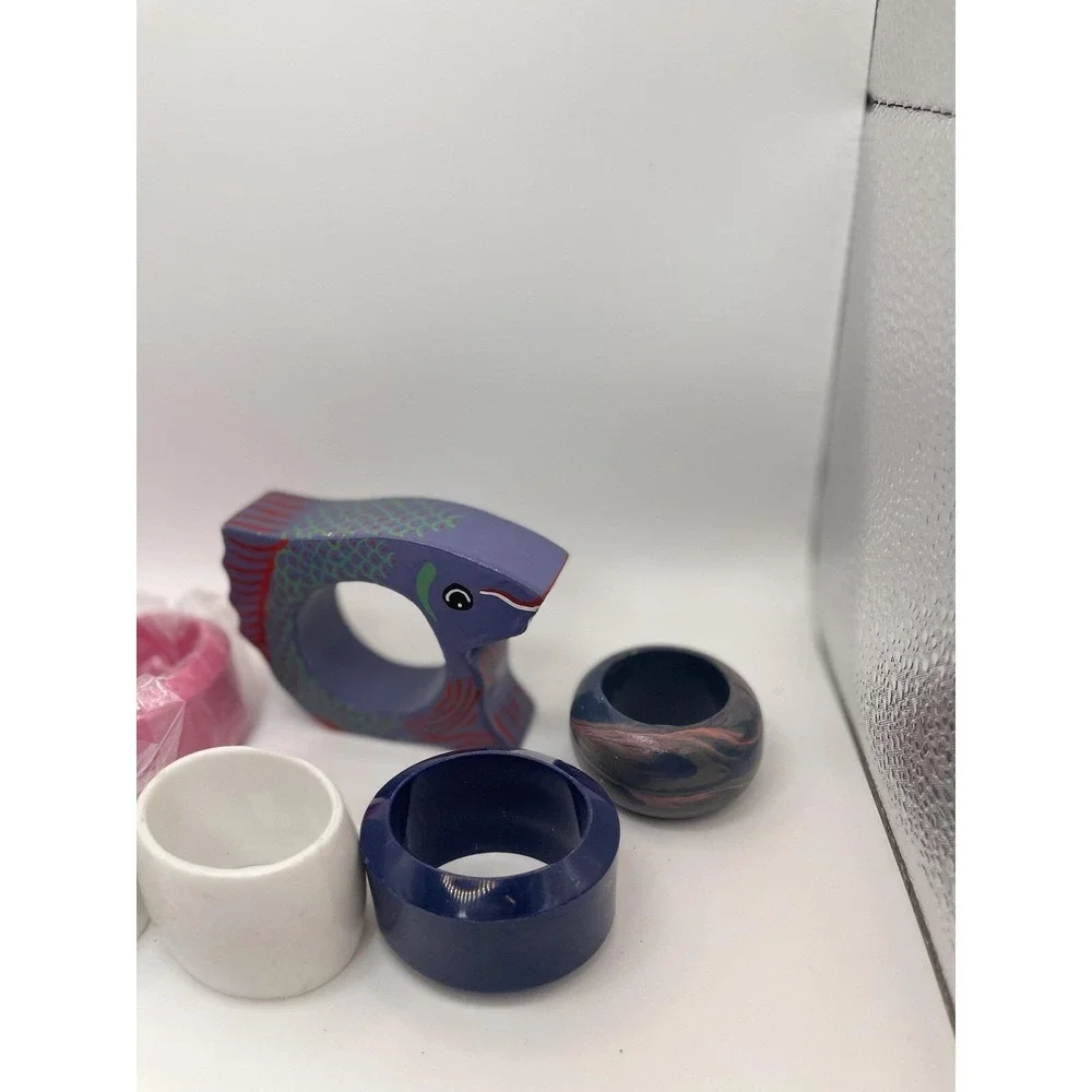 N/A vintage assortment