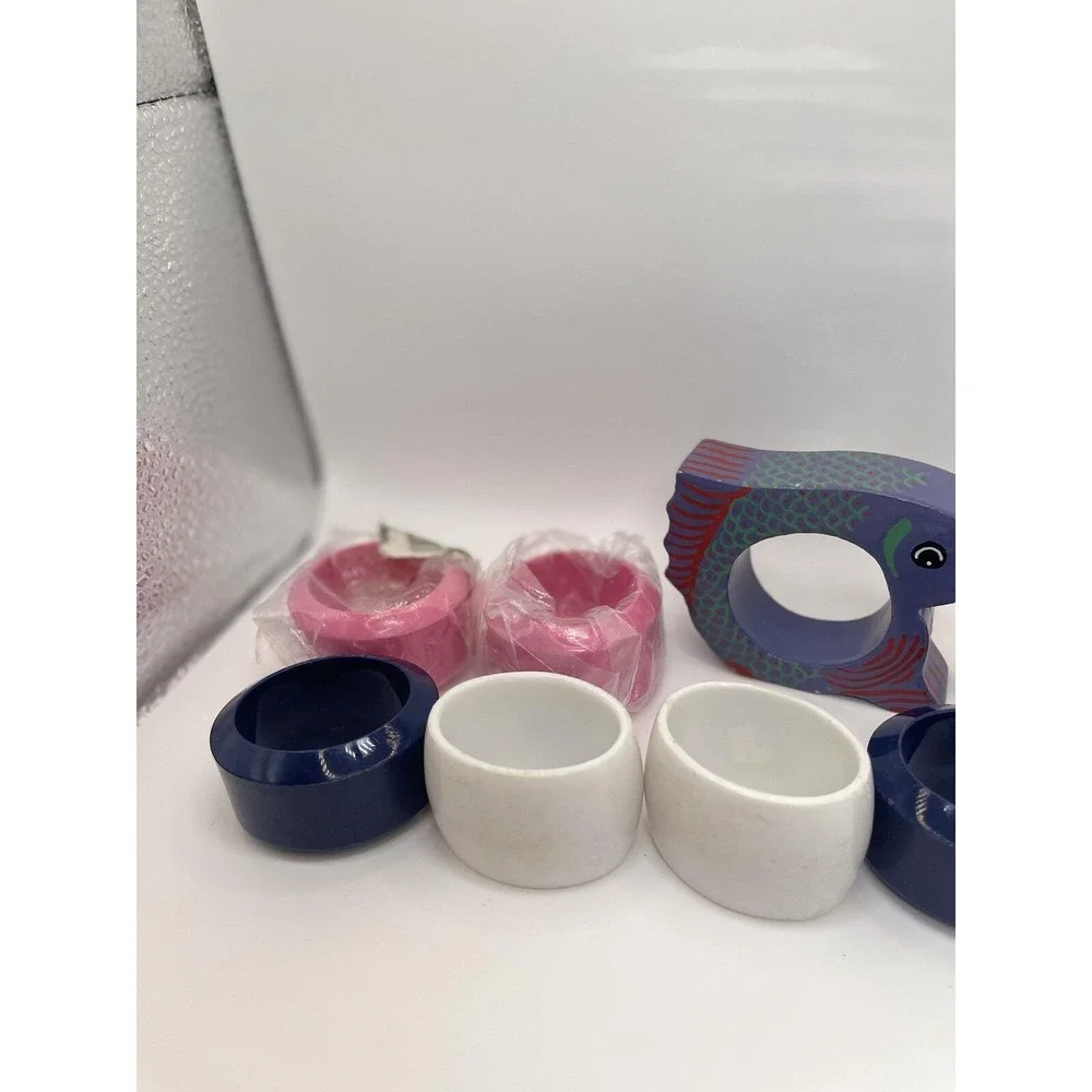 N/A vintage assortment