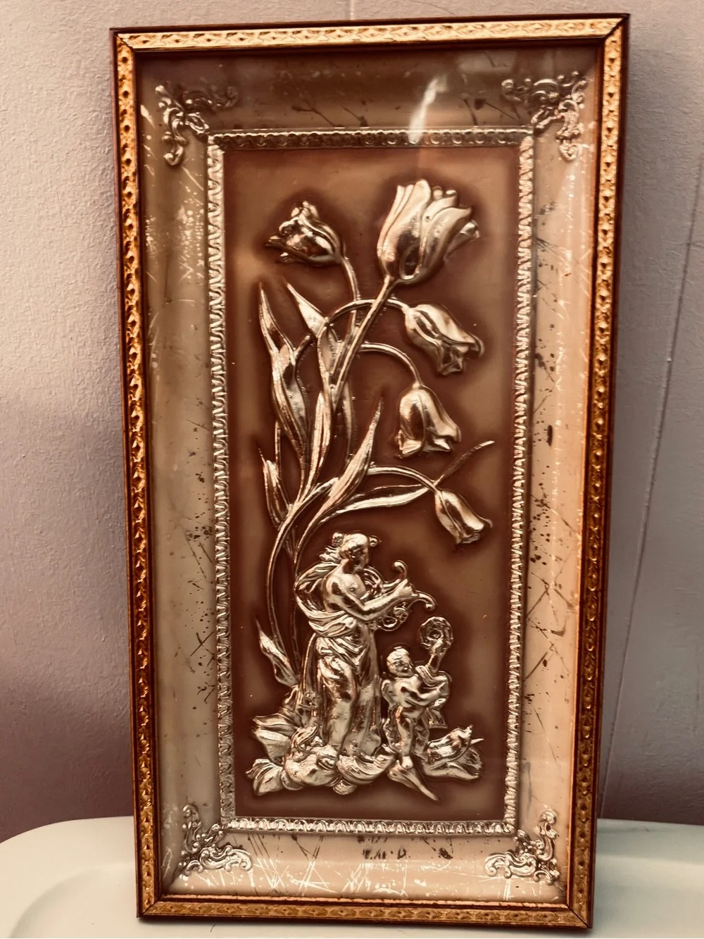 N/A beautiful vintage