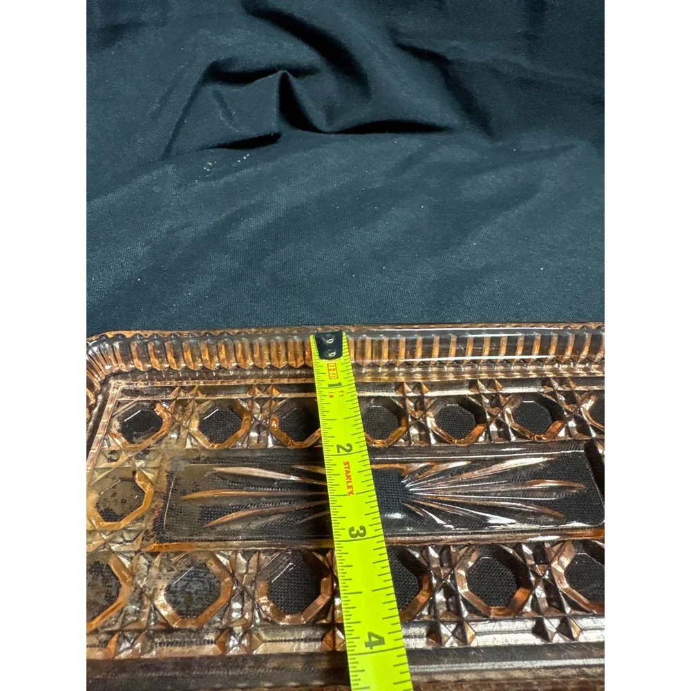 N/A 1930s catch