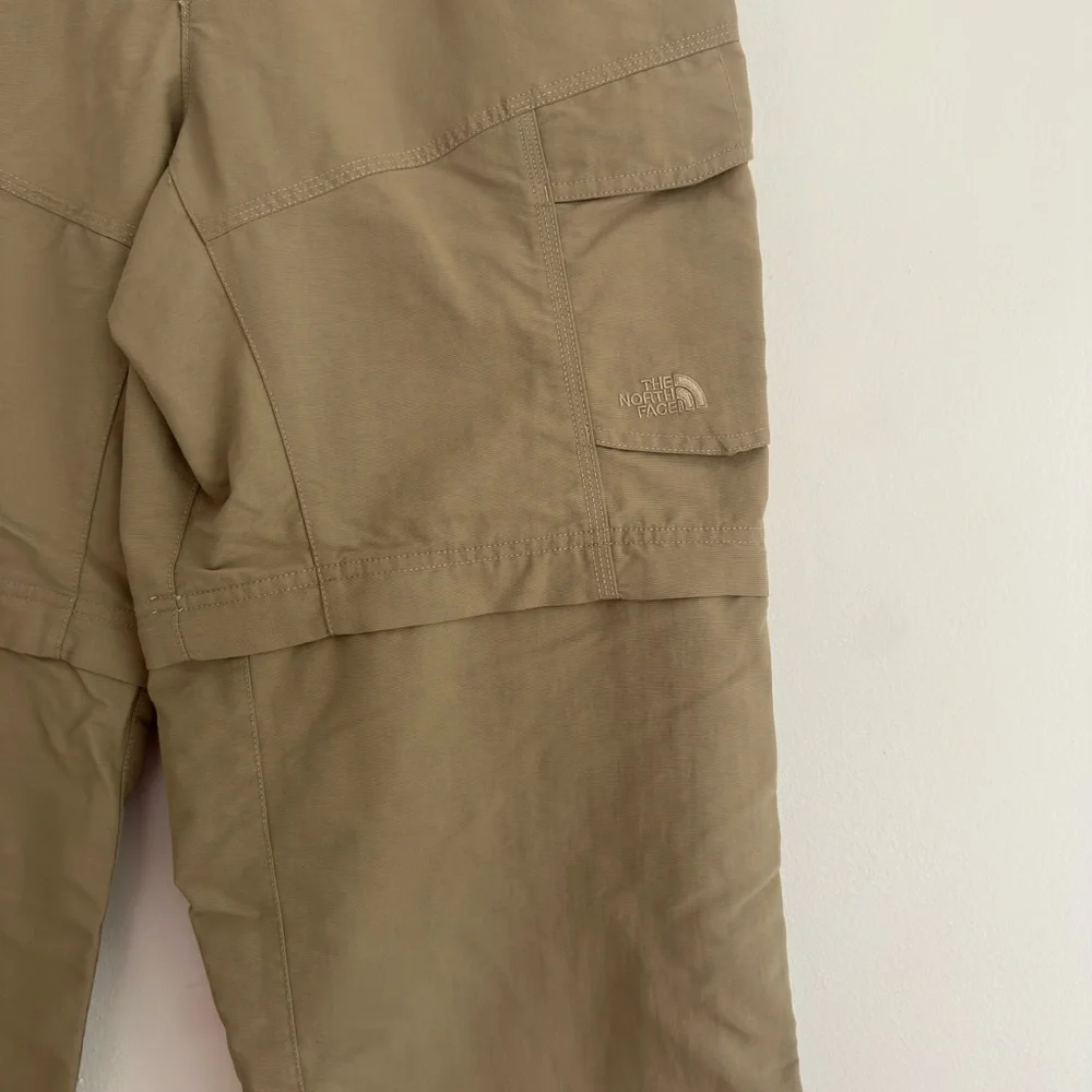 The North Face stylish durable