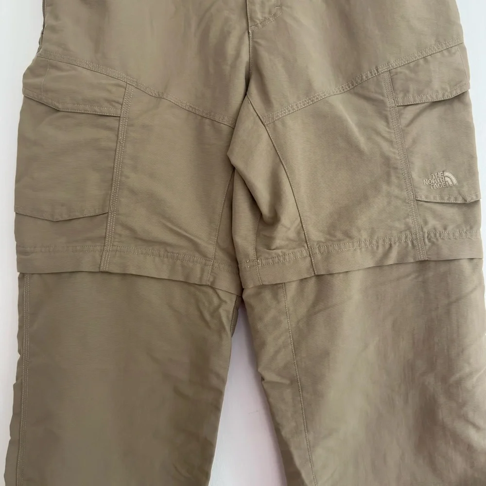 The North Face stylish durable