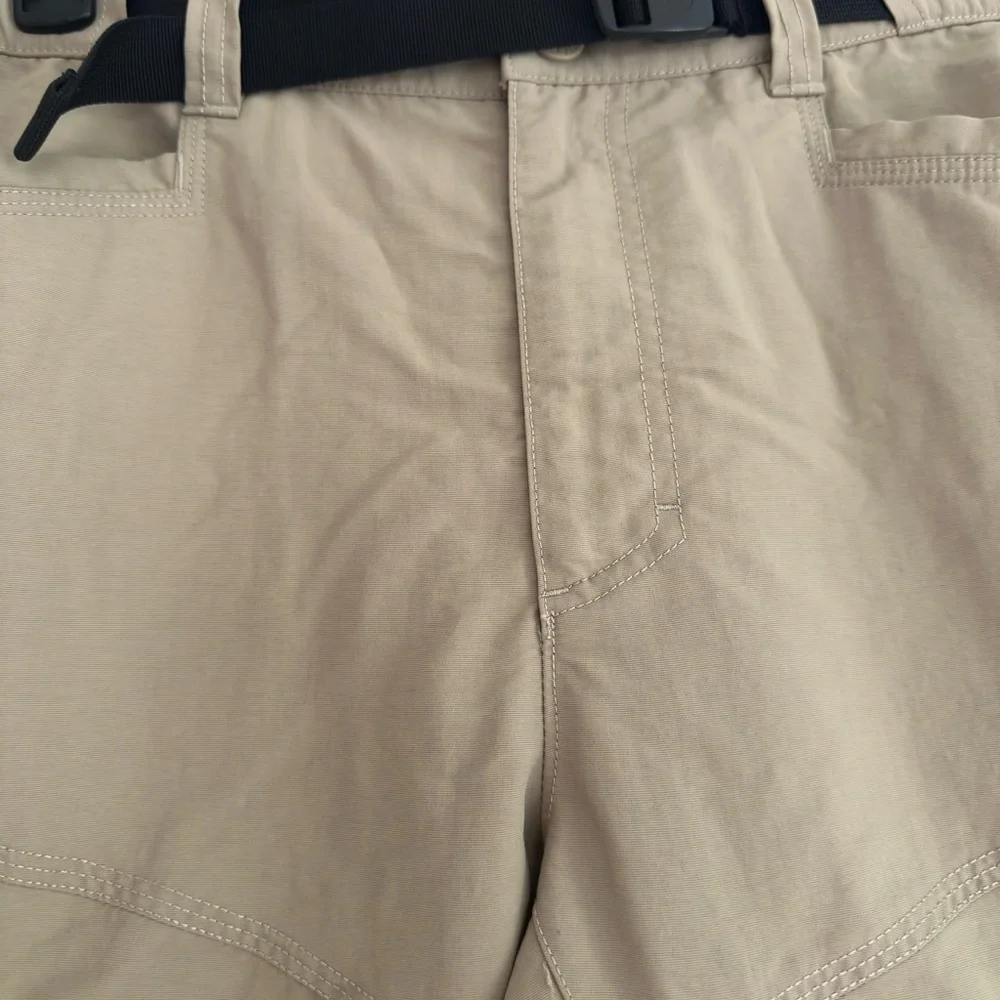 The North Face stylish durable