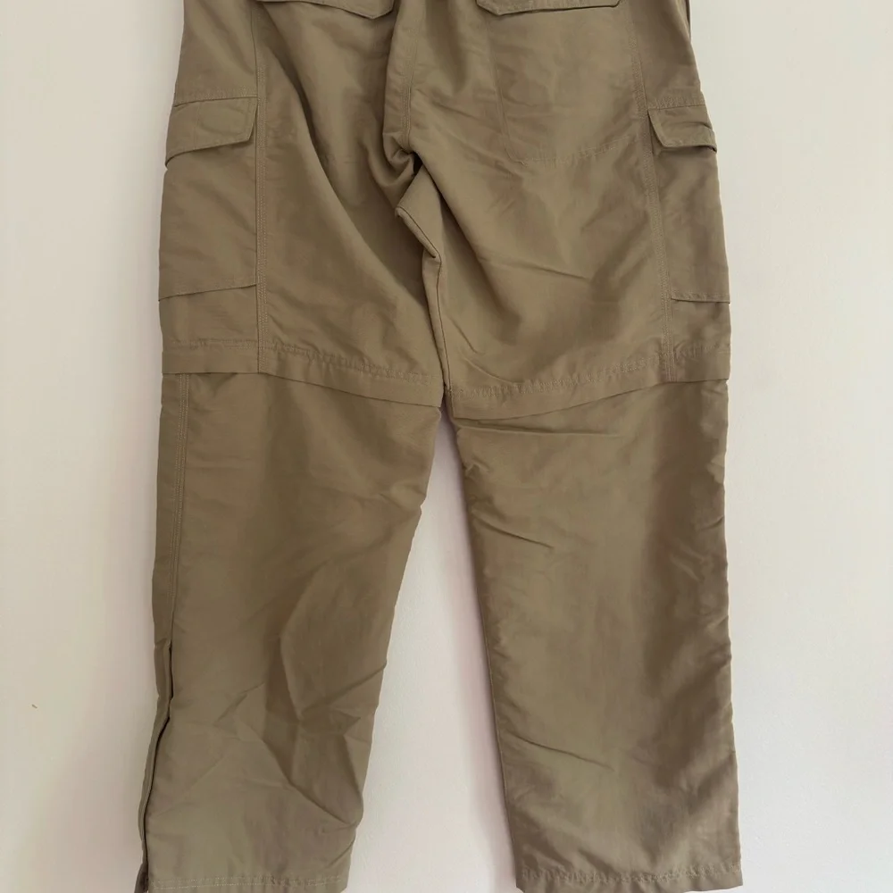 The North Face stylish durable