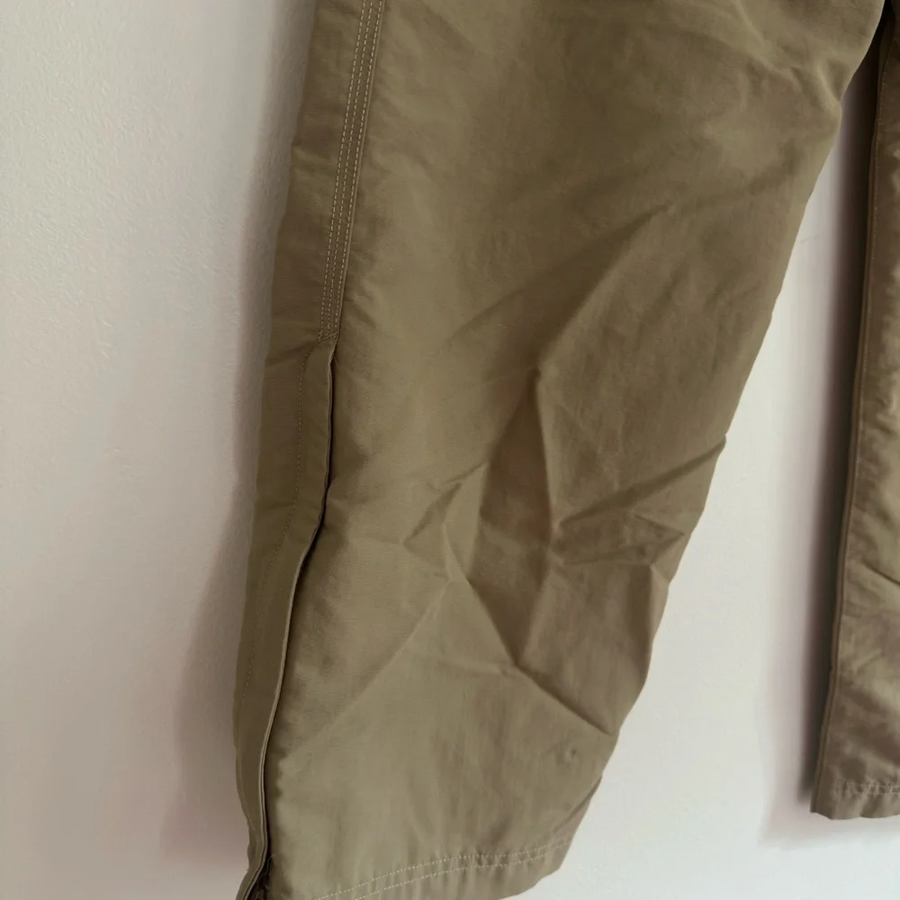 The North Face stylish durable