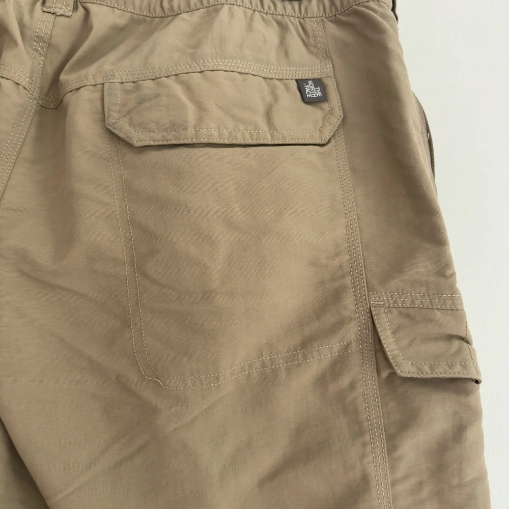 The North Face stylish durable