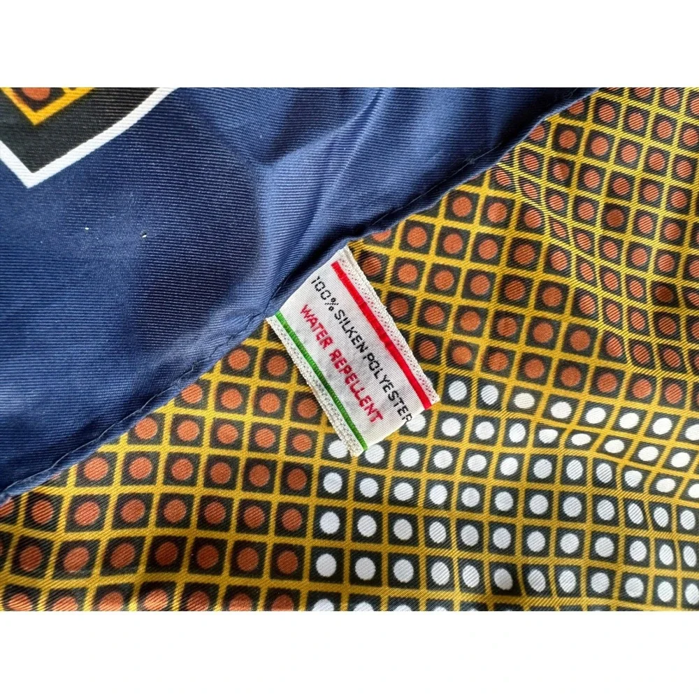 N/A vintage square