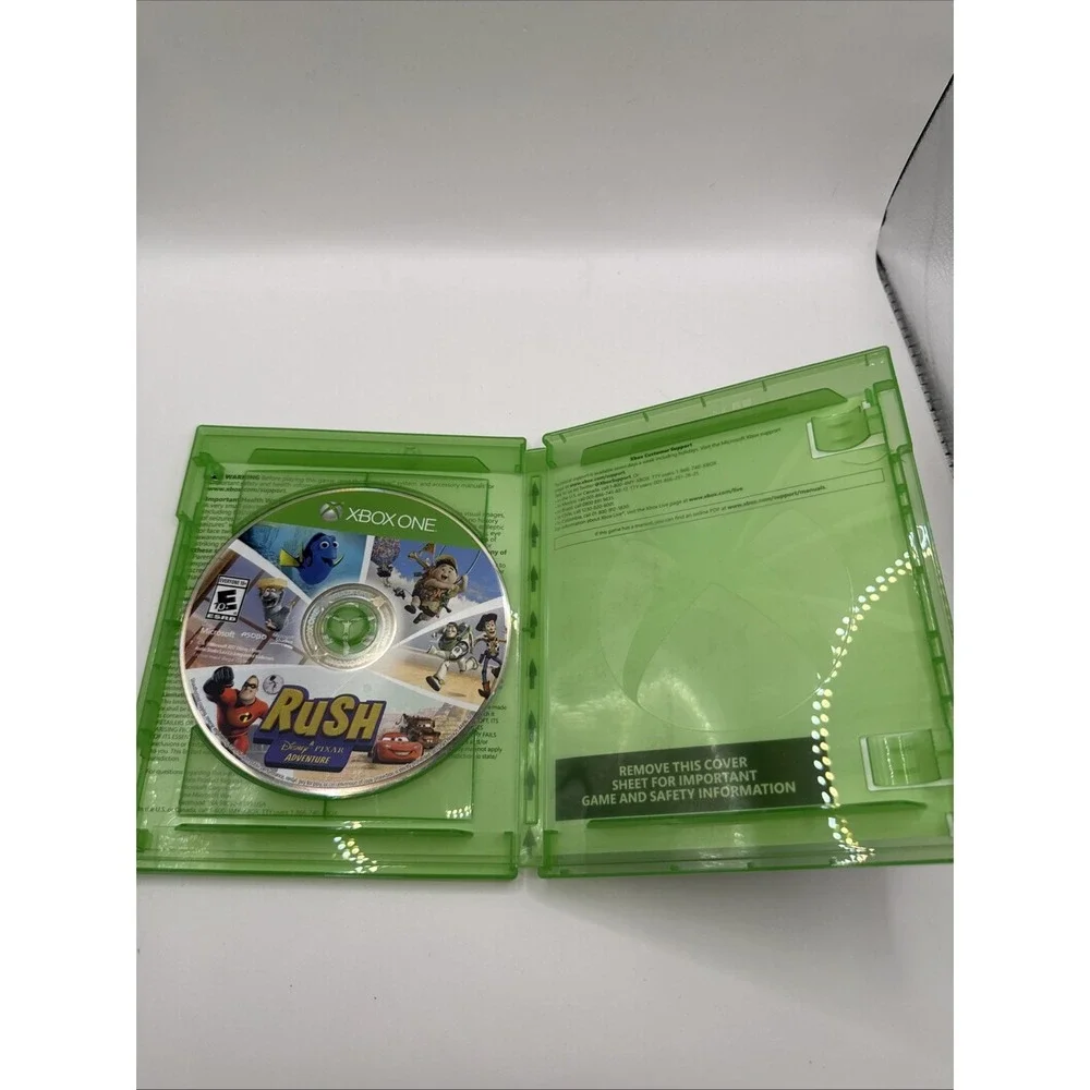 N/A preowned excellent