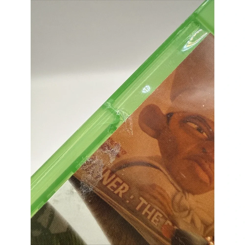 N/A preowned excellent