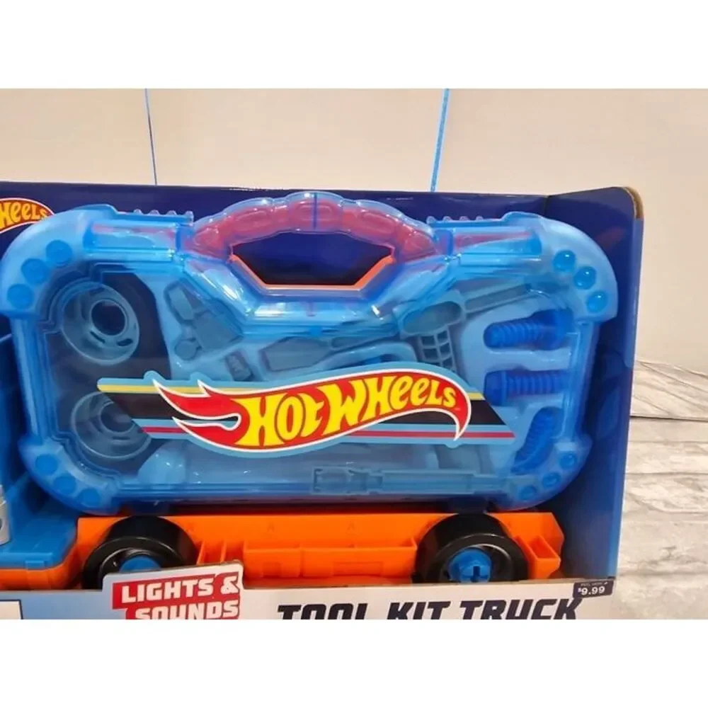 N/A hot wheels