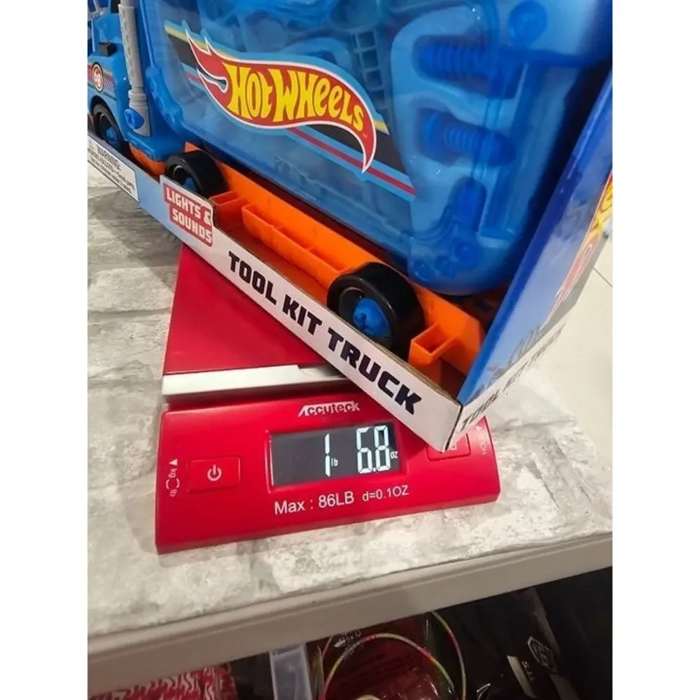 N/A hot wheels