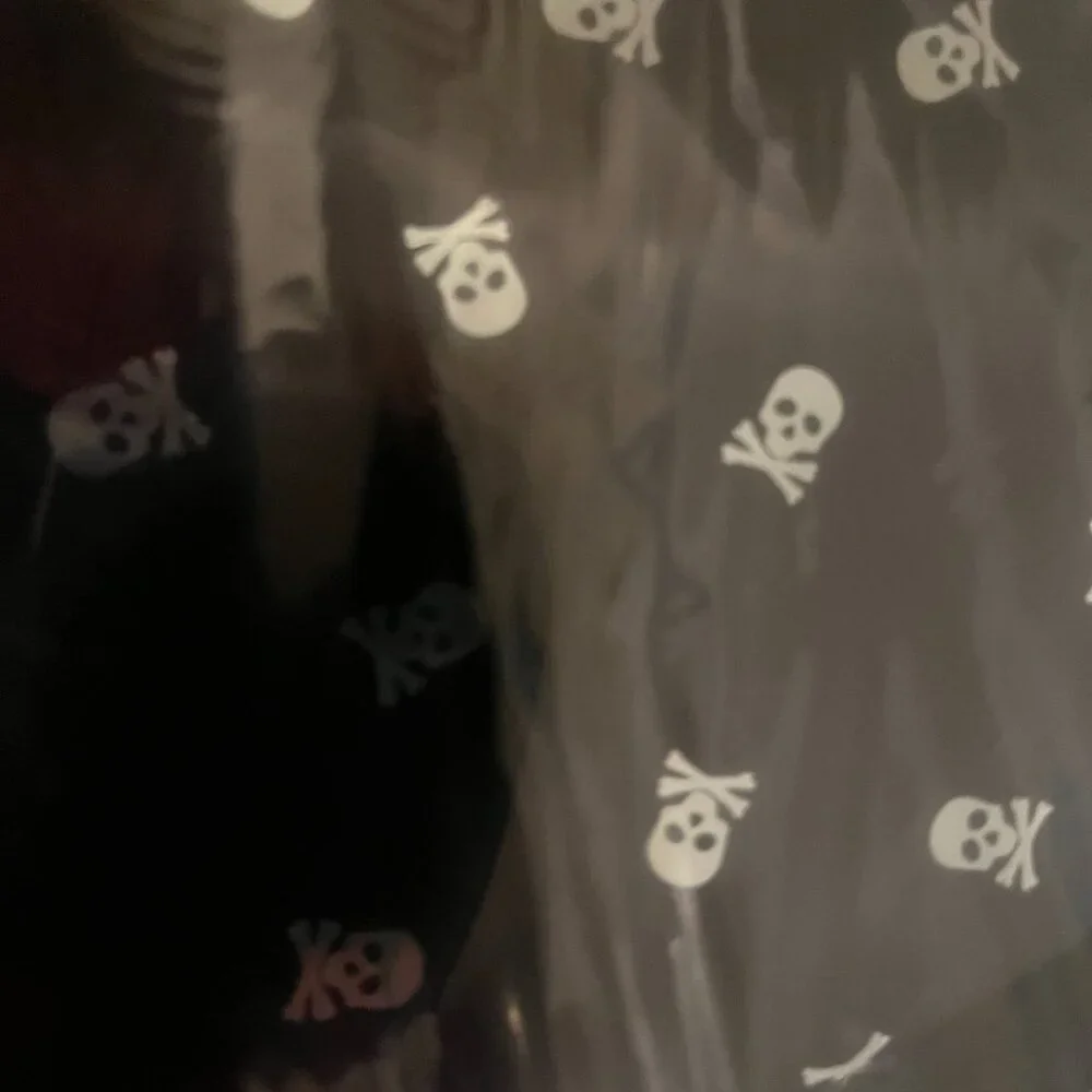 Spooky Night this set